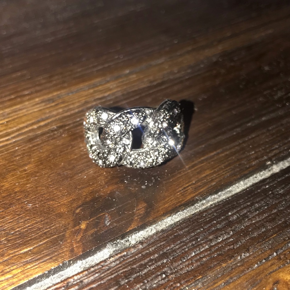 BGBG ring